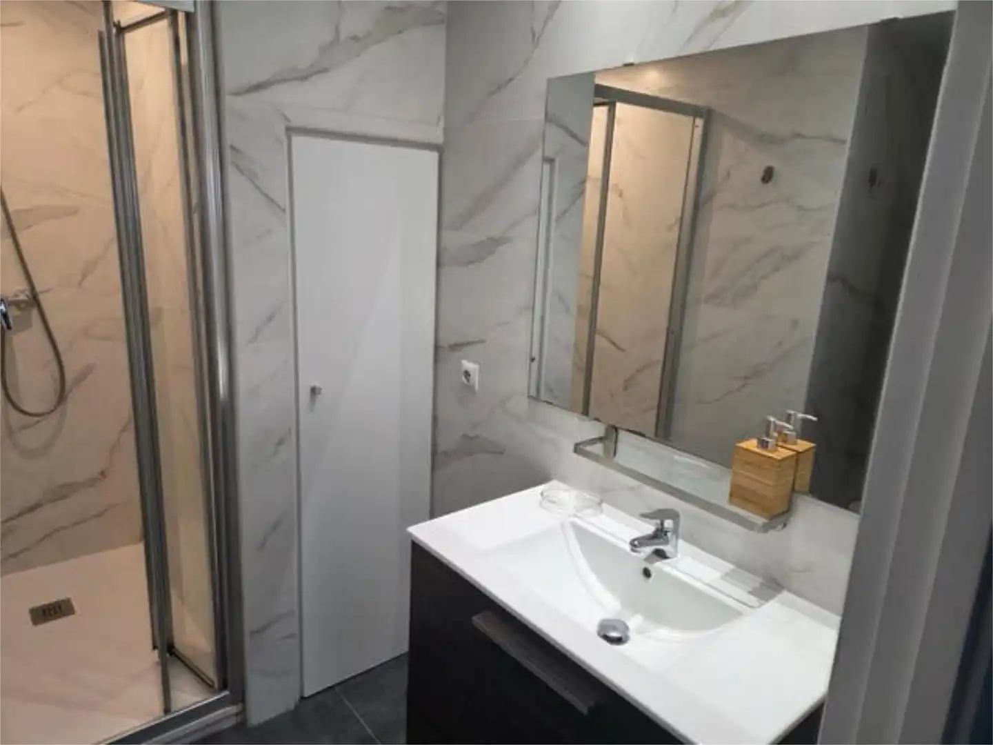 Apartamento en Pedro Salvador - Foto 2