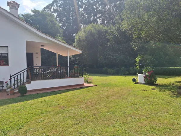 Casa o chalet independiente en Aldea Seselle, 85 - Foto 9