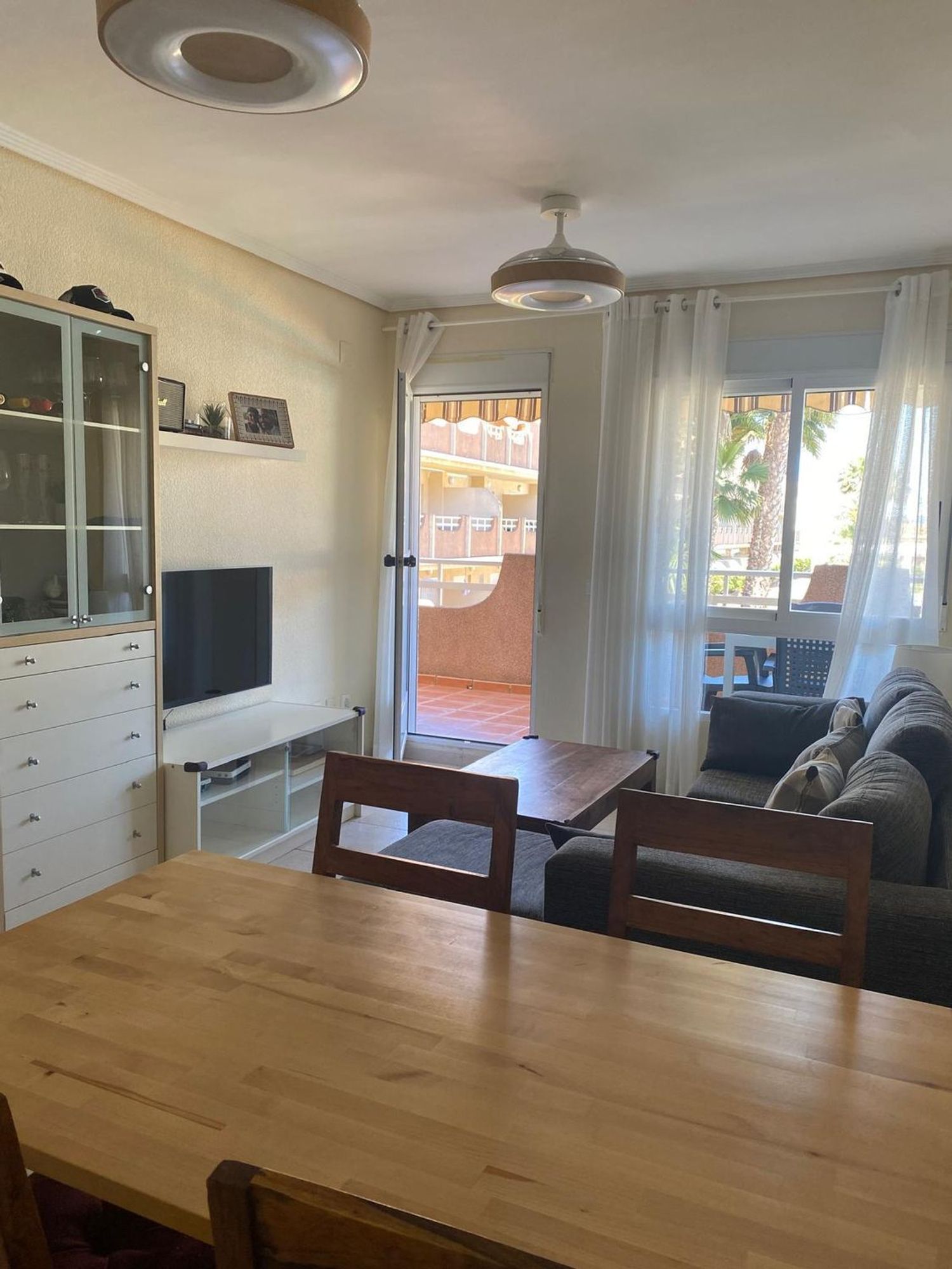 Piso en Calle Mar Roja s/n, El Palmar-Los Molinos - Foto 3