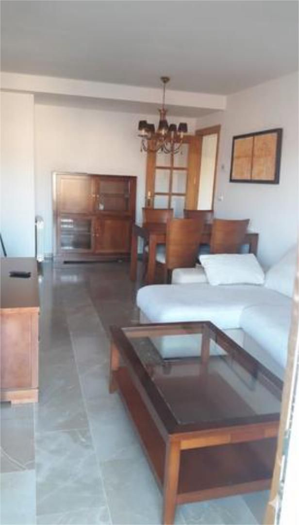 Ático en Arabial - Foto 4