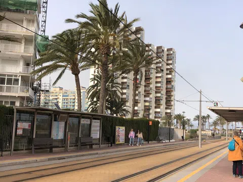 Estudio en camino Muchavista, 24 - Foto 16