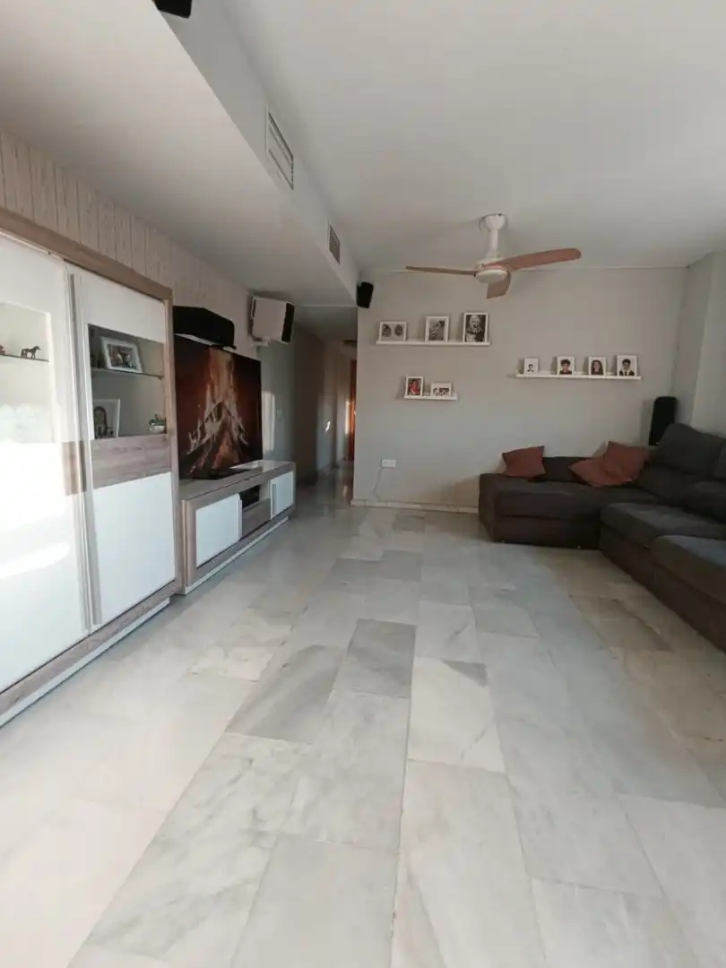 Piso en  Avenida de los Juegos del Mediterráneo 4 - Foto 4