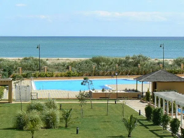 Piso en Avenida de los Cisnes, 38 C, Isla Canela, Isla Canela - Foto 1
