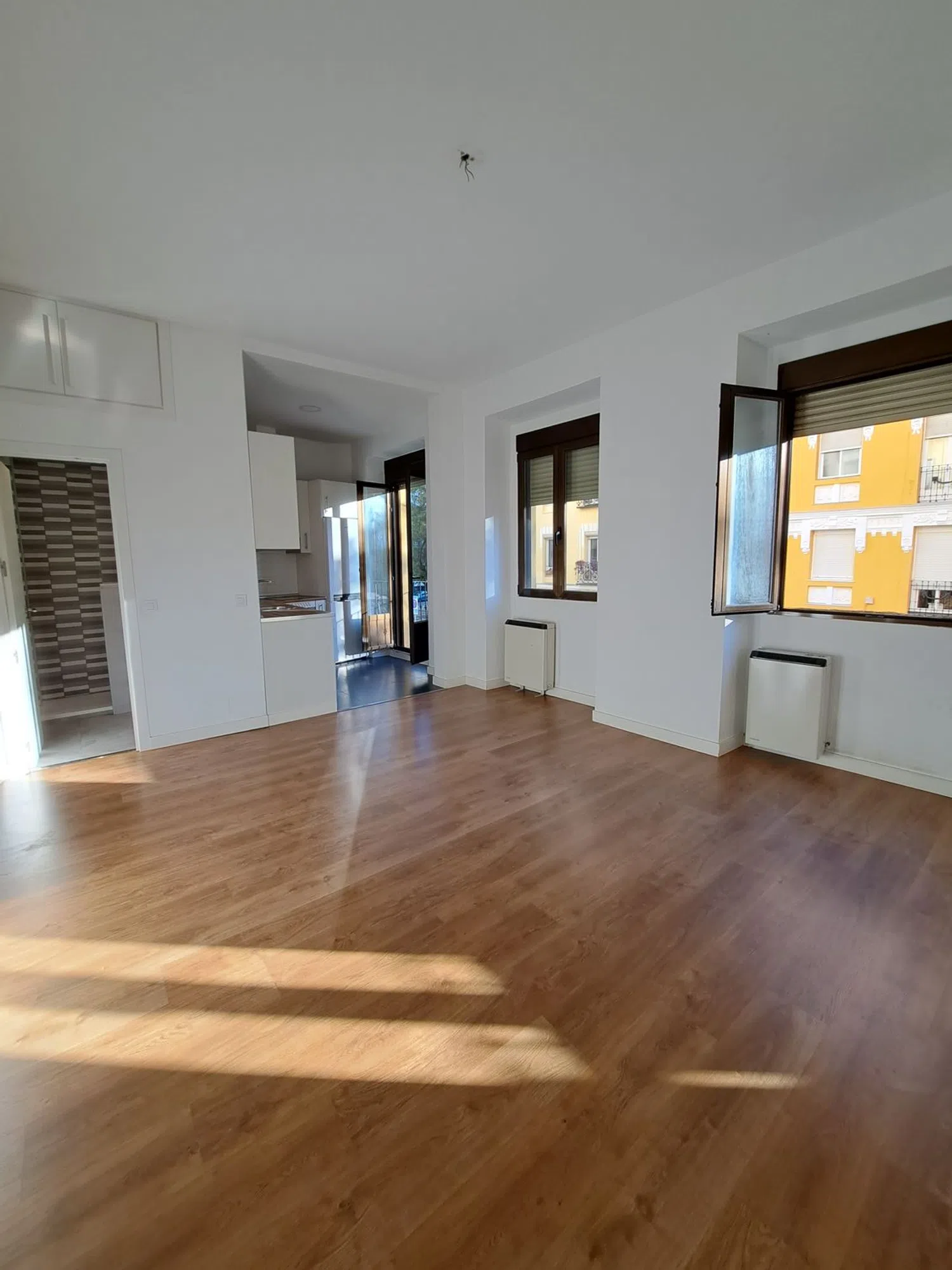 Piso en Barrio Nuevos Ministerios-Ríos Rosas - Foto 2