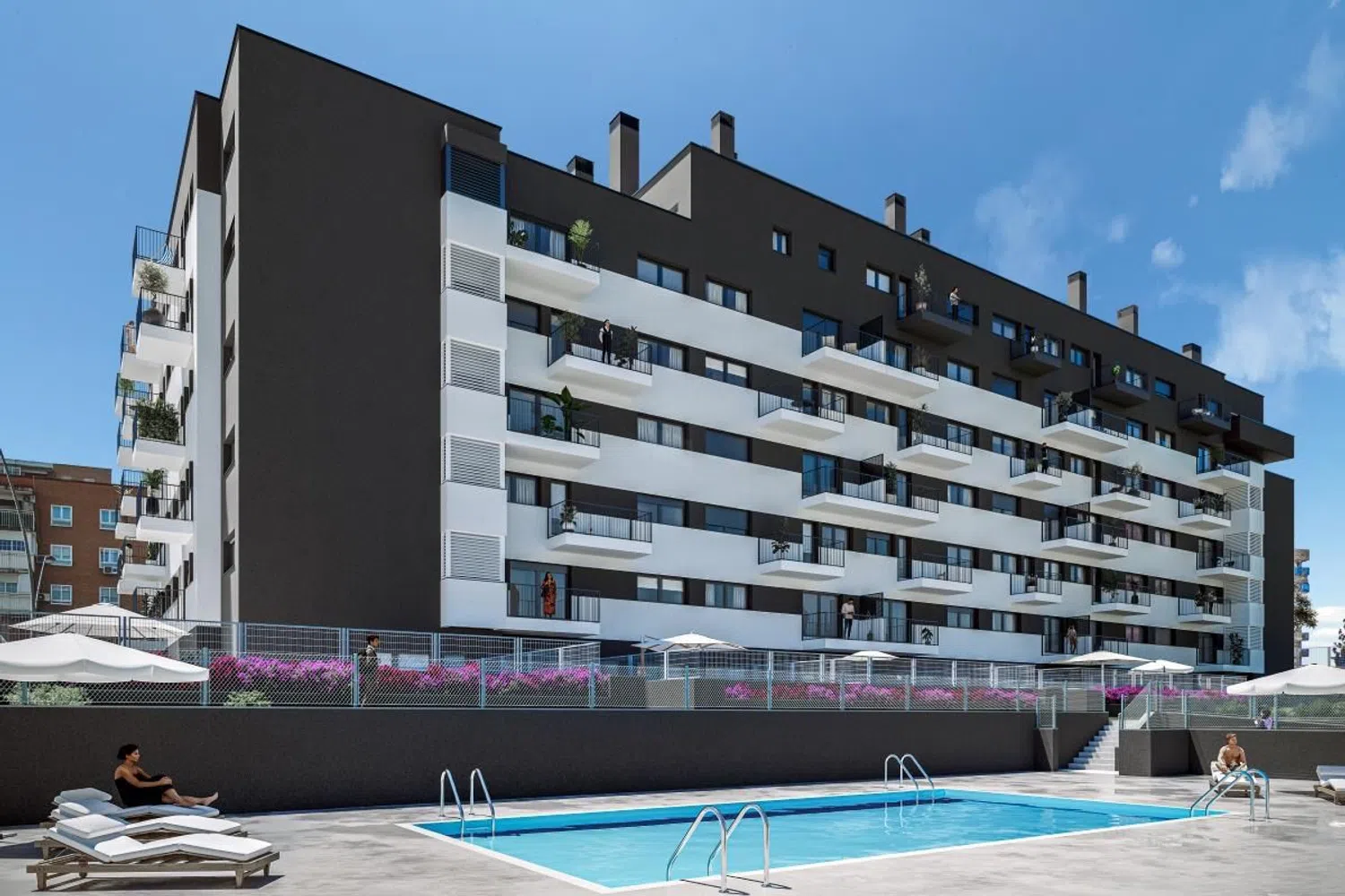 Piso en calle de Móstoles, 70 - Foto 7