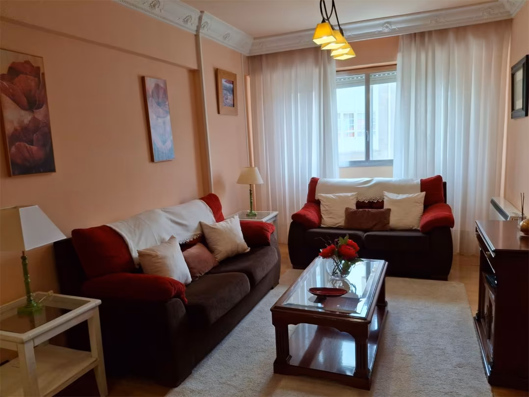 Piso en  Rúa do Hórreo 19 - Foto 5