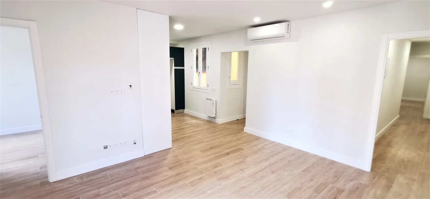 Piso en plaza de los Guardias de Corps, 2 - Foto 3