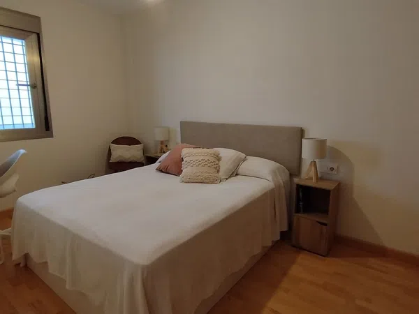 Ático en Calle Juan del Encina, 40, El Molinillo - Capuchinos - Foto 11