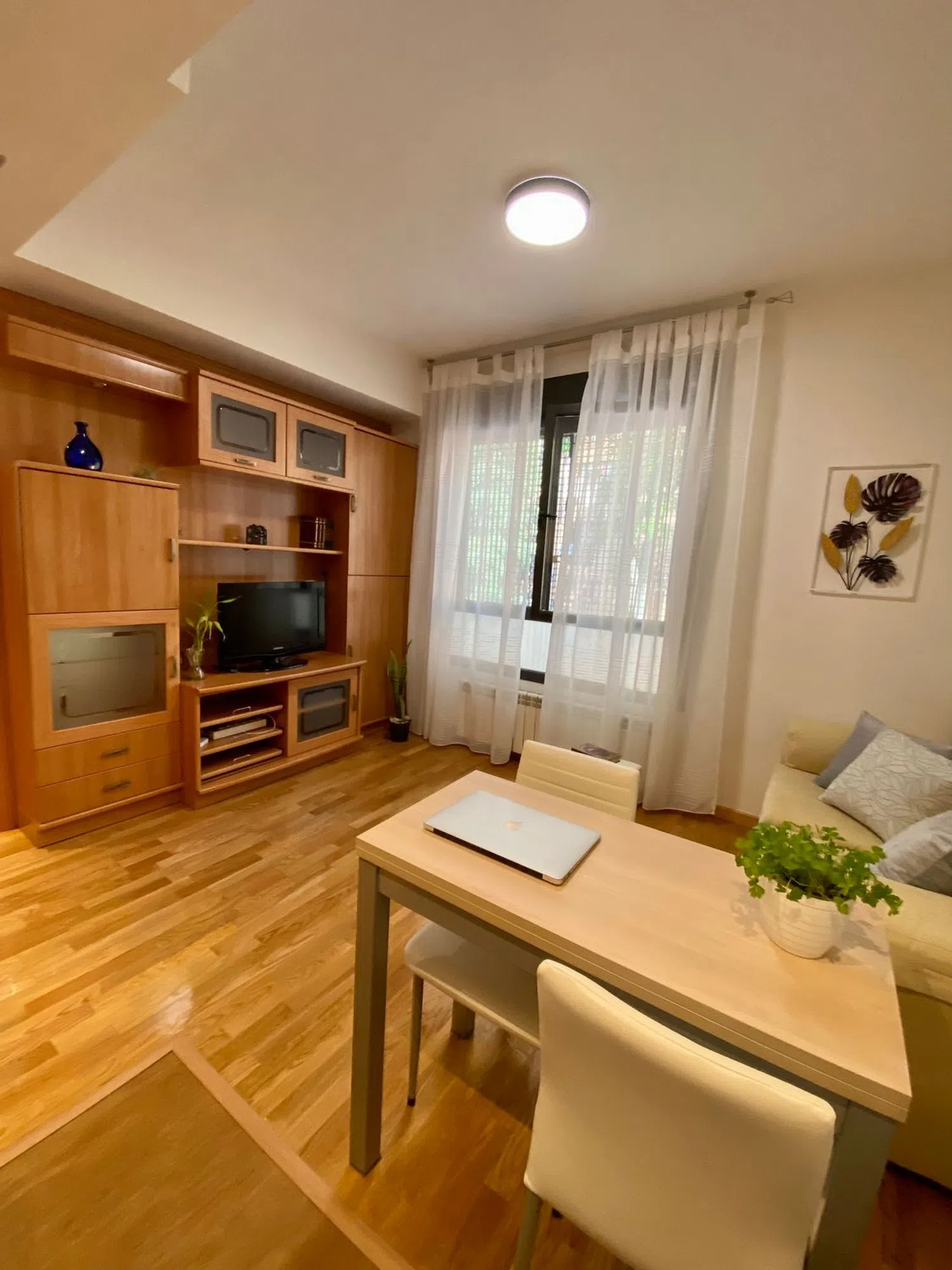 Piso en calle Algorta, 29 - Foto 3