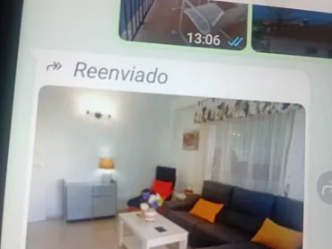 Piso en  Avenida del Océano 84D - Foto 2
