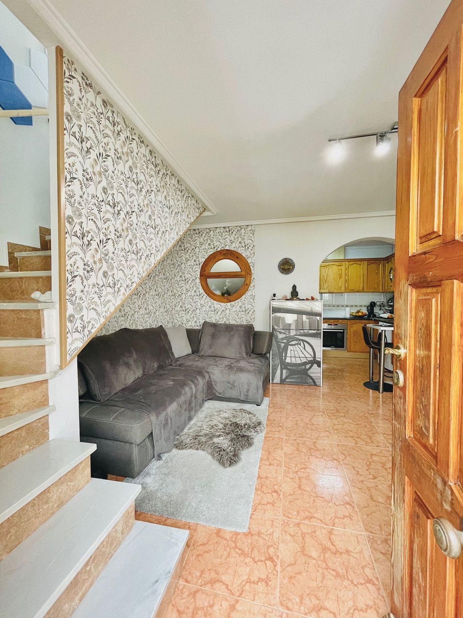 Chalet adosado en Avenida de California, 206 - Foto 5