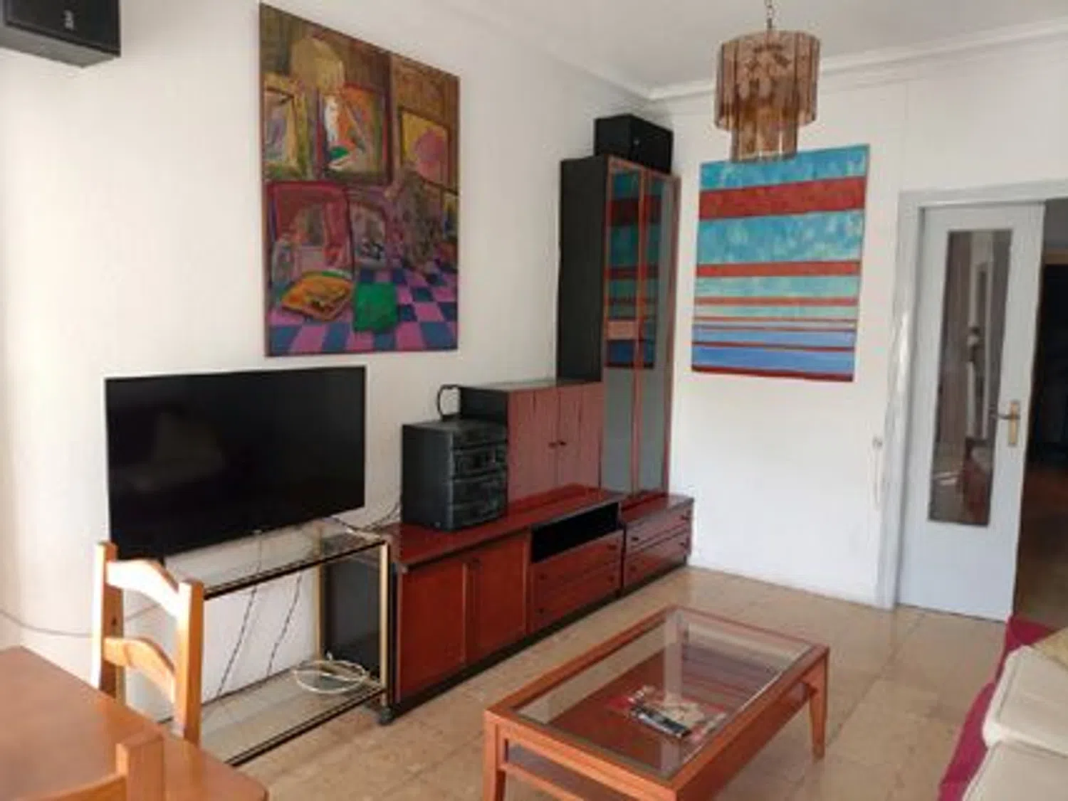 Piso en calle de Muntaner, 140 - Foto 4