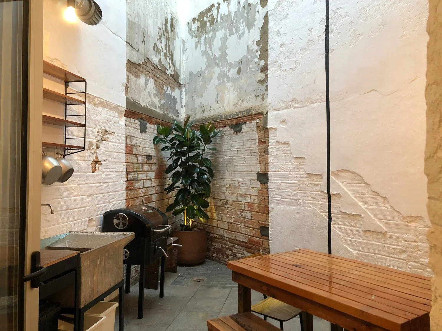 Estudio en calle de Veneçuela, 51  Bis - Foto 15