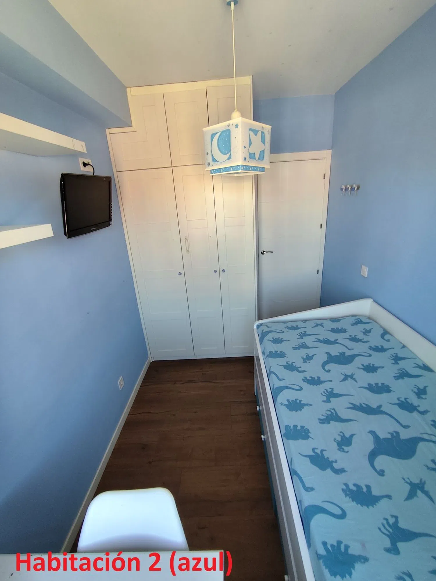 Ático en plaza Perseo, 9 - Foto 5