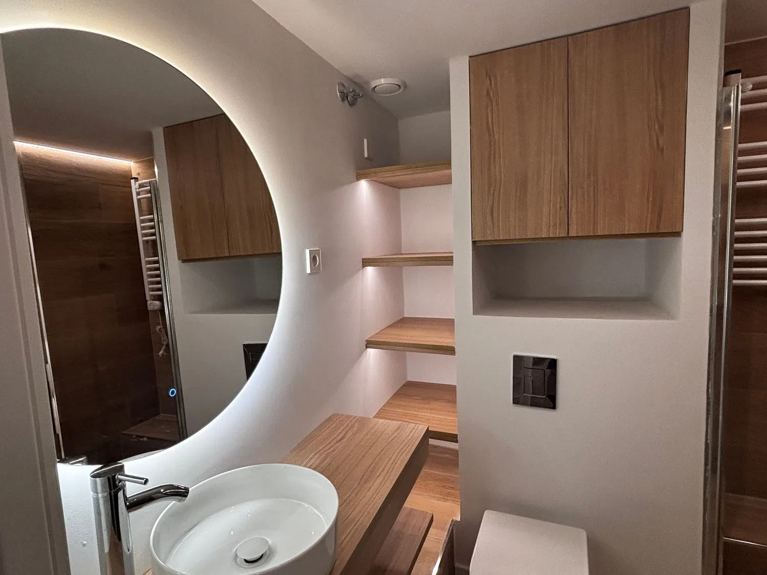 Dúplex en calle de Abel, 5 - Foto 10