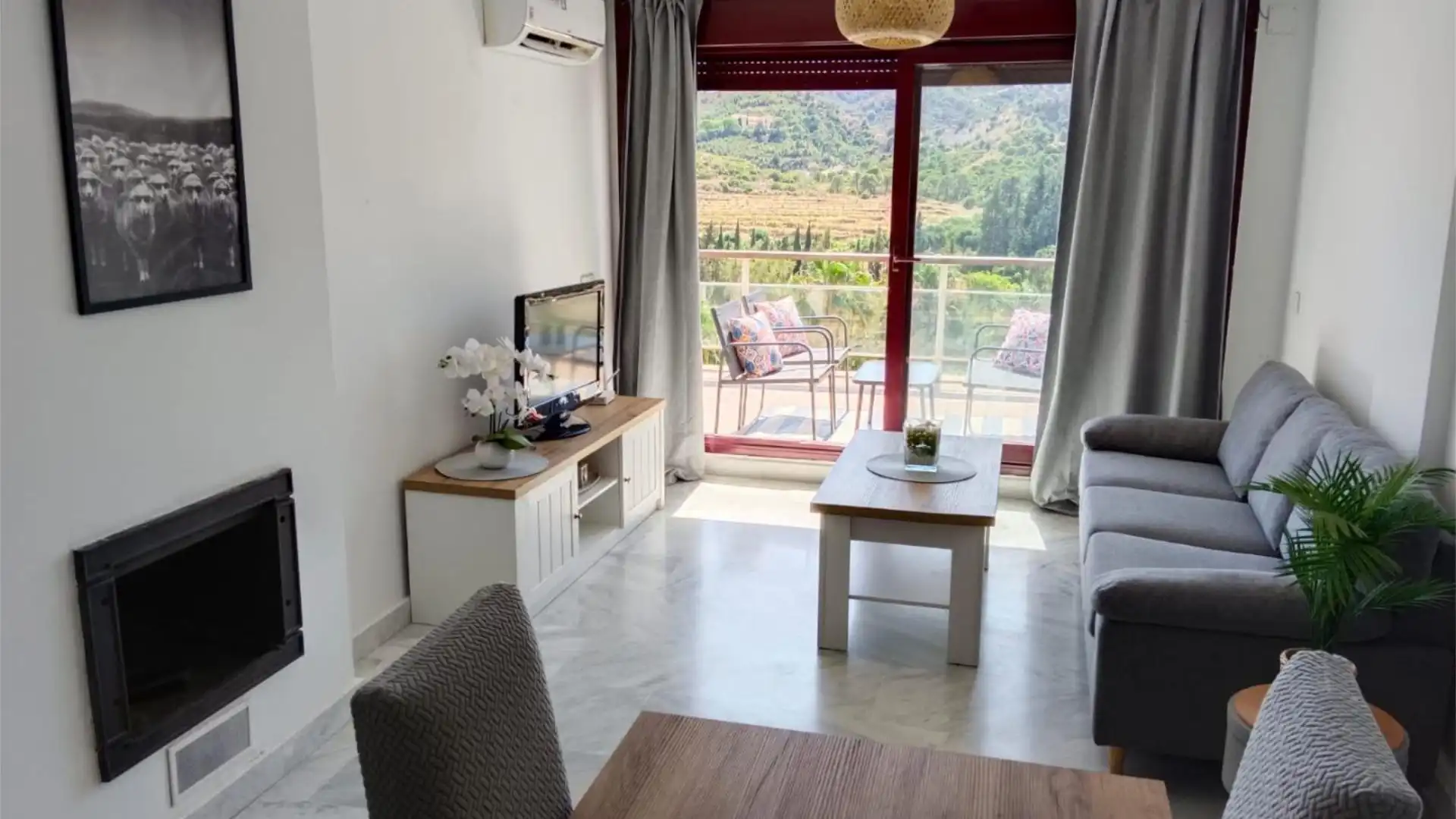 Piso en  Calle Vereda Baja del Rio 7 - Foto 4