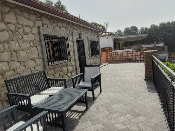 Casa o chalet independiente en Camino Pirijuana, 4 - Foto 7