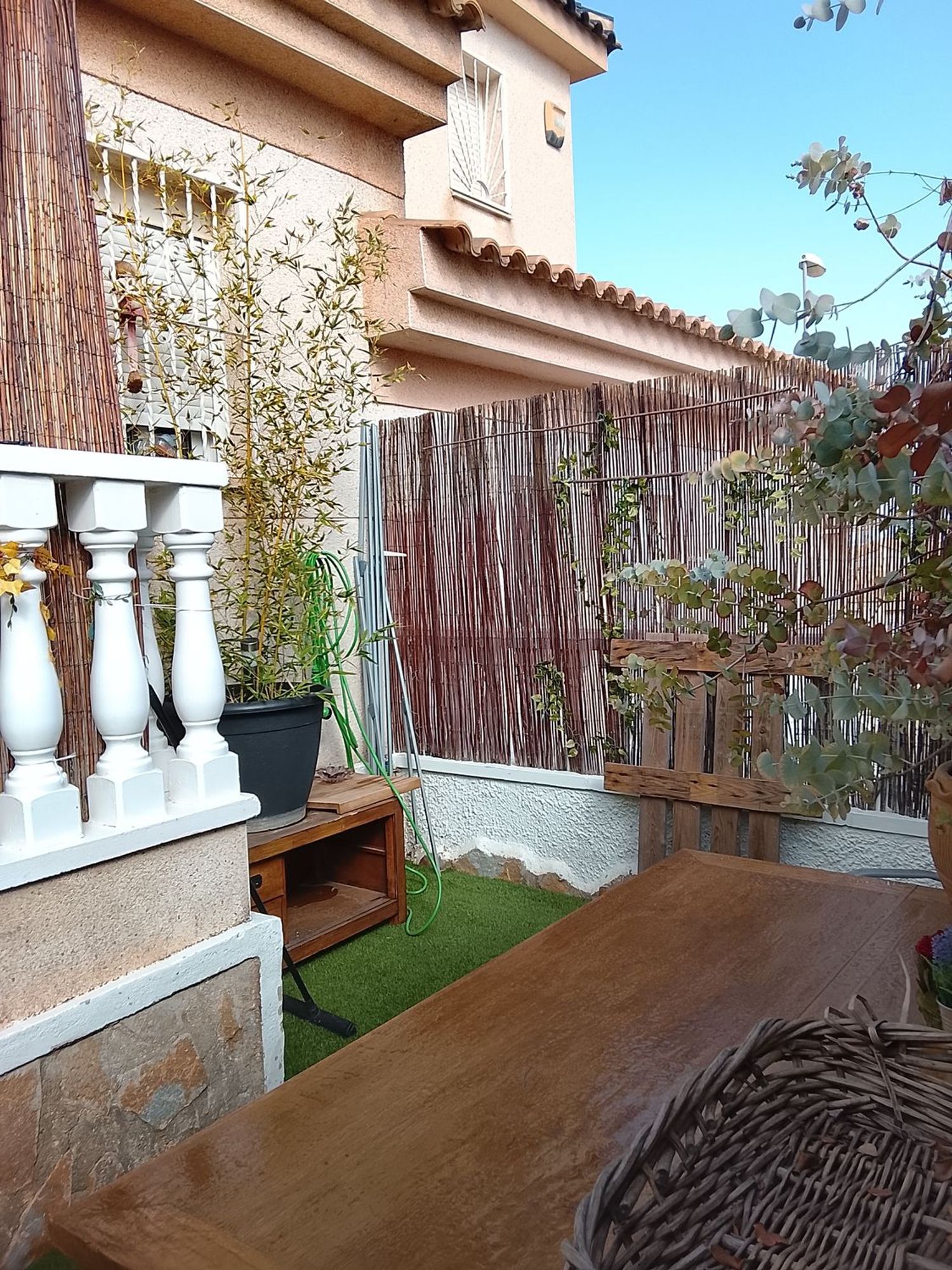Chalet adosado en Calle Cinabrio, 6, Benimar, Benimar - Foto 11