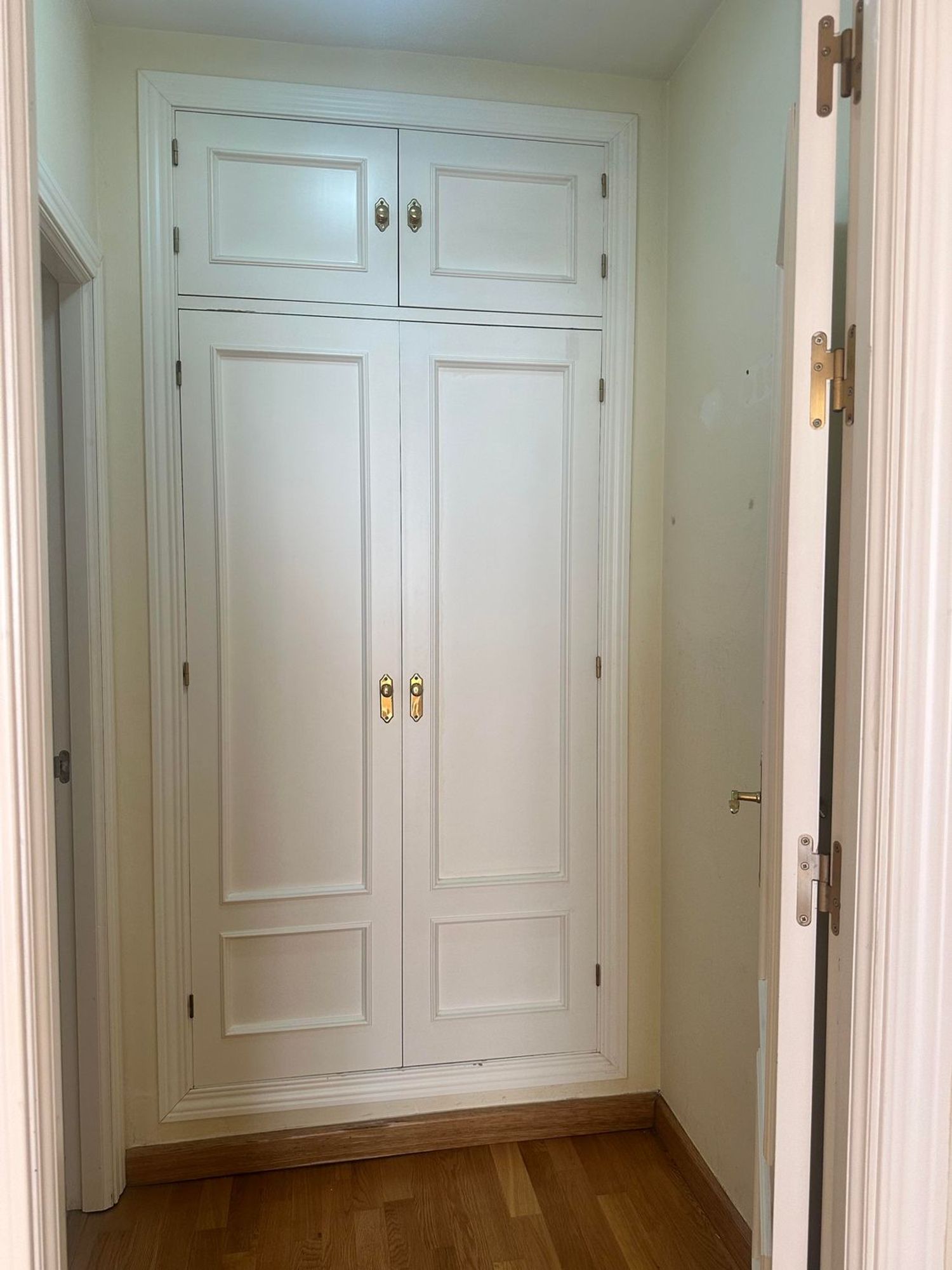 Estudio en calle Amador de los Ríos, 1 - Foto 10