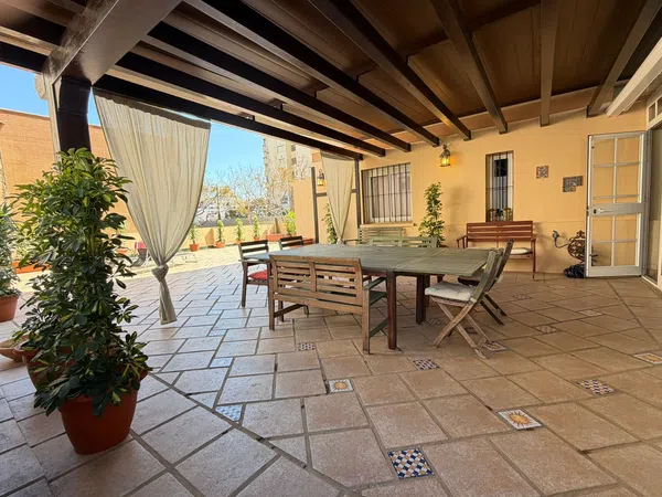 Piso en avenida Nuestro Padre Jesús Cautivo, 43 - Foto 1