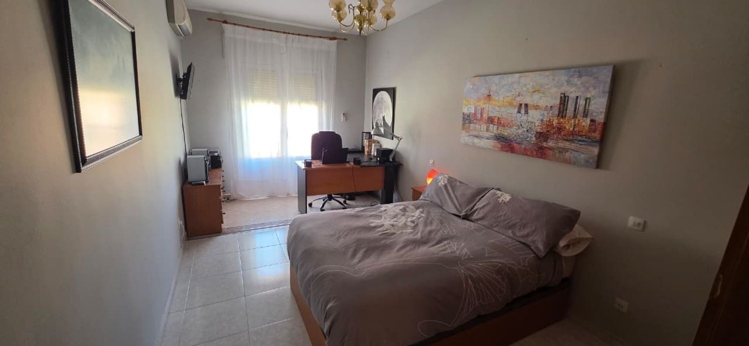 Piso en Calle Isaac Peral, 44 a - Foto 6
