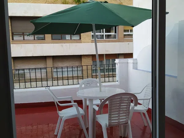 Ático en Calle Reyes Católicos, 16, El Vial - Ronda de Tejares - Foto 5