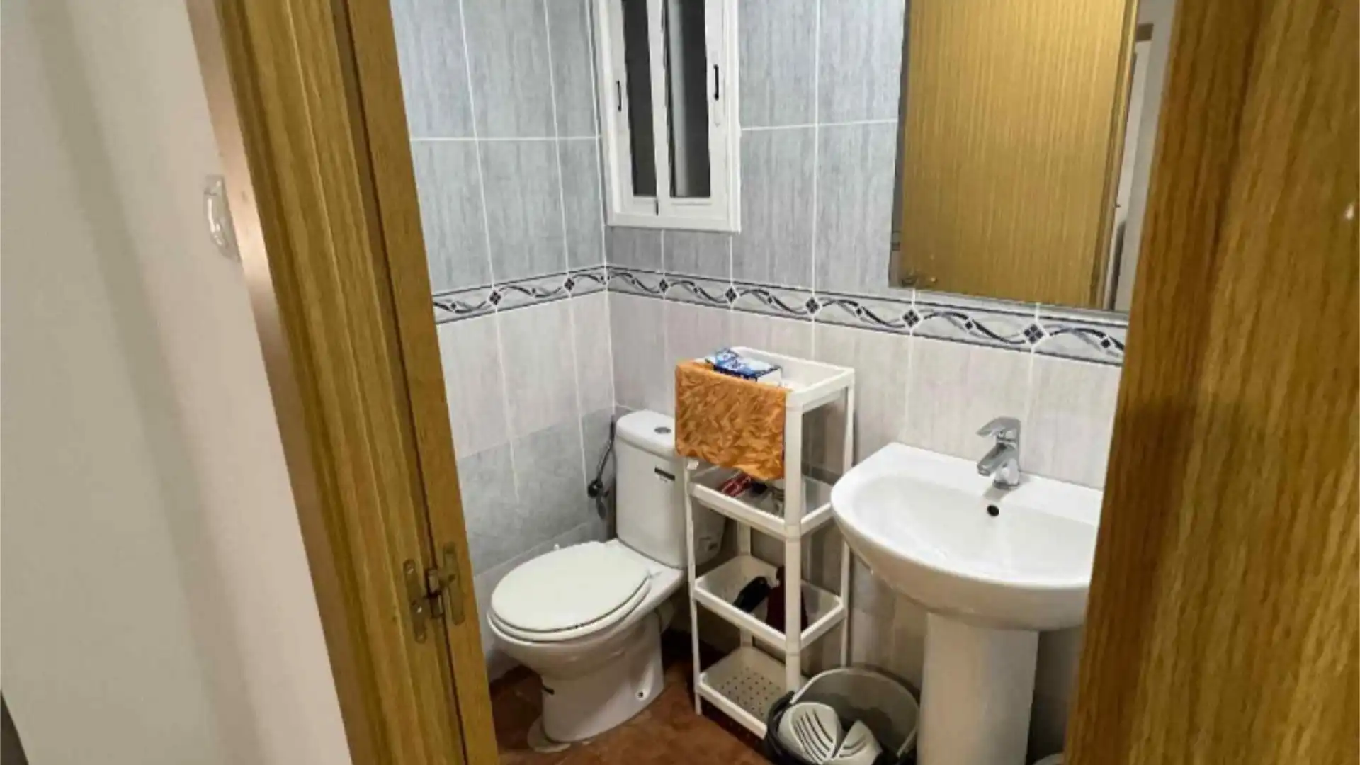 Piso en  Carrer de Sant Joan de la Penya 33 - Foto 2