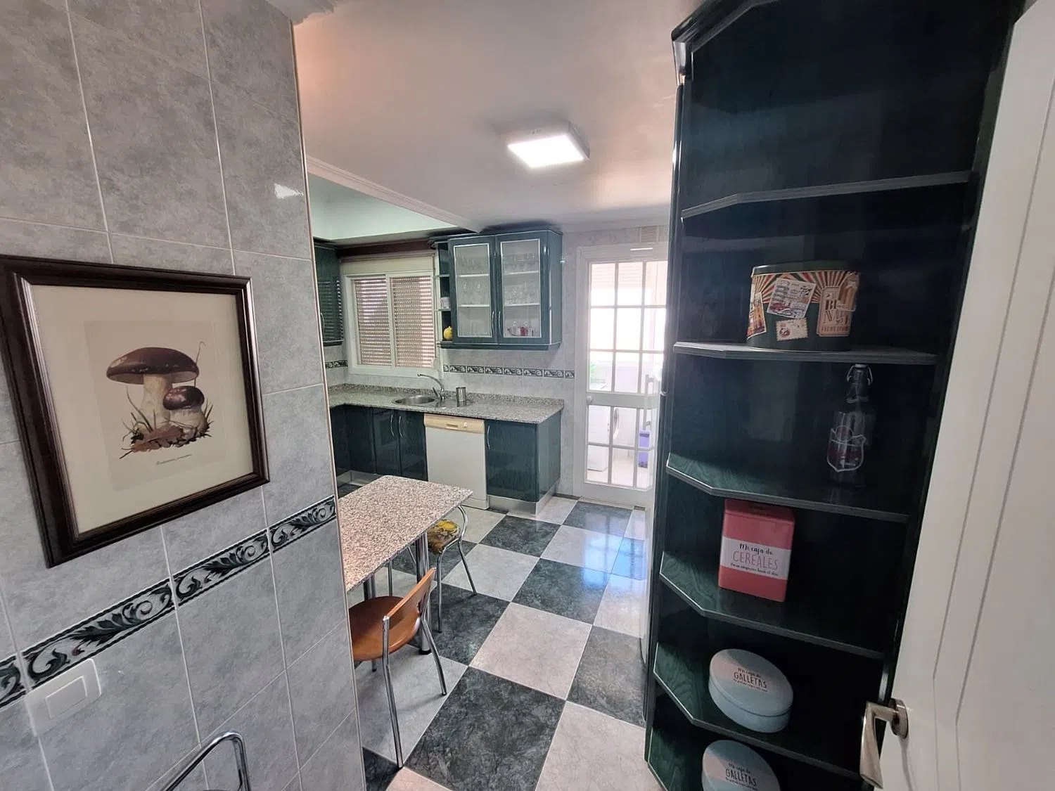 Piso en Urbanización Parque Flores, 6 - Foto 3