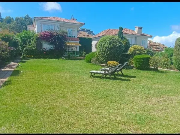 Casa o chalet independiente en Calle Illas Estelas, 2 - Foto 7