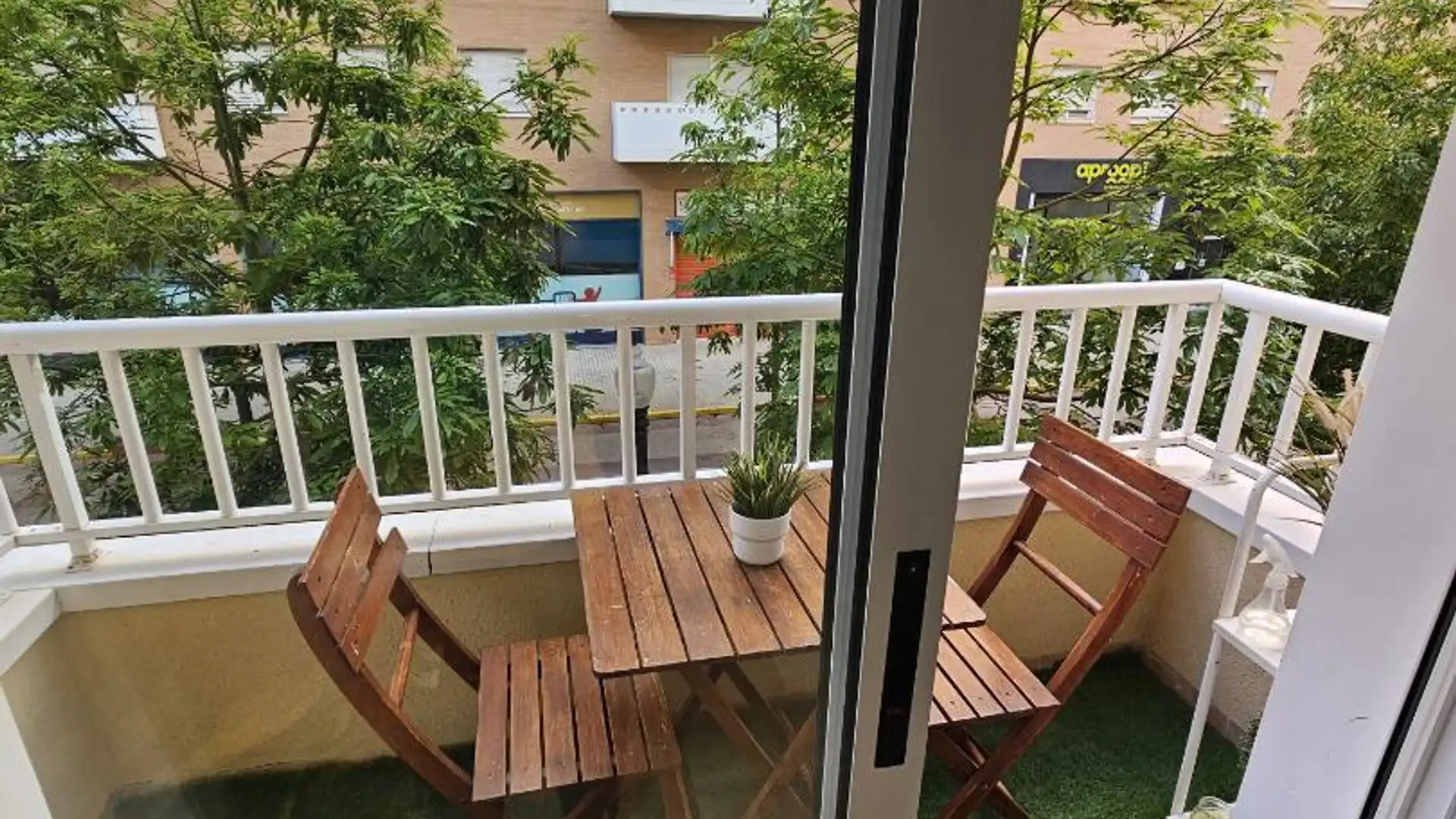 Piso en  Carrer Adolfo Marsillach 10 - Foto 12