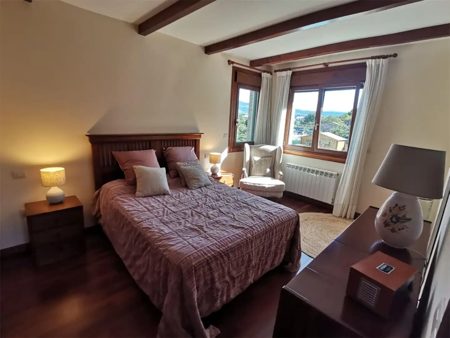 Chalet en - Foto 44