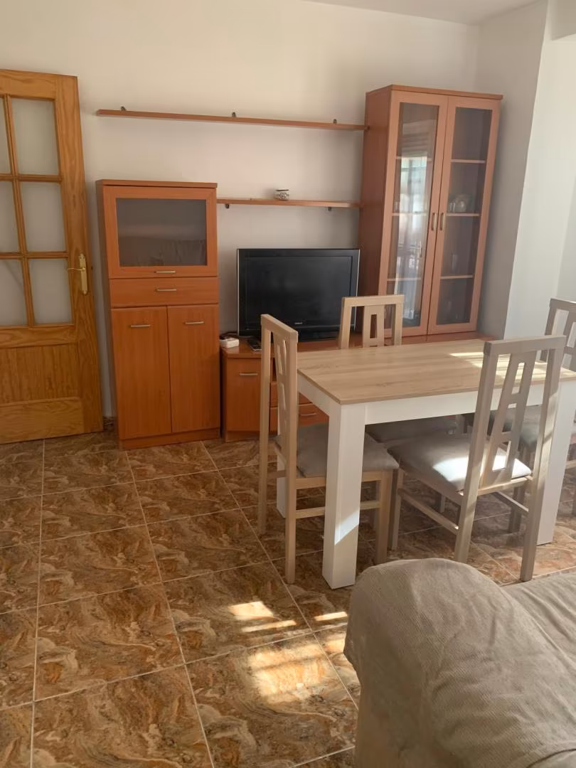 Piso en  Calle Luis Ponce de León 11 - Foto 5