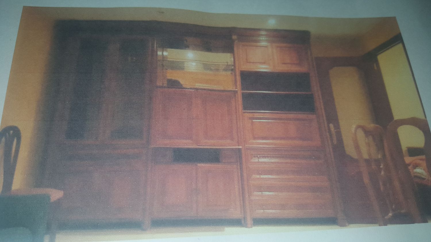 Piso en calle de Fontanars dels Alforins, 48 - Foto 1