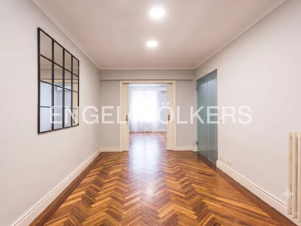 Piso en Calle de Viriato, Almagro - Foto 1