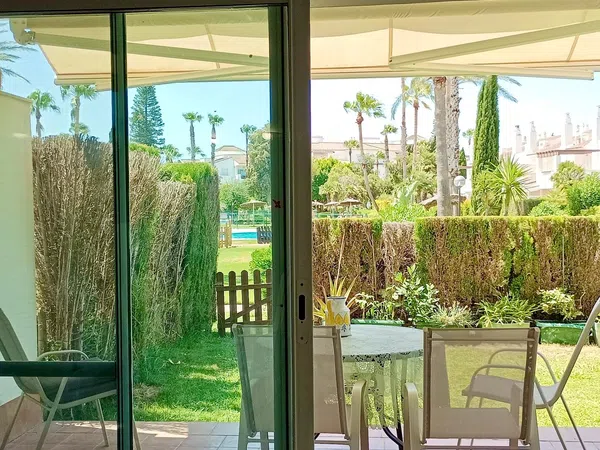 Piso en Avenida Reina Sofía, 11, Costa Ballena Golf - Foto 10