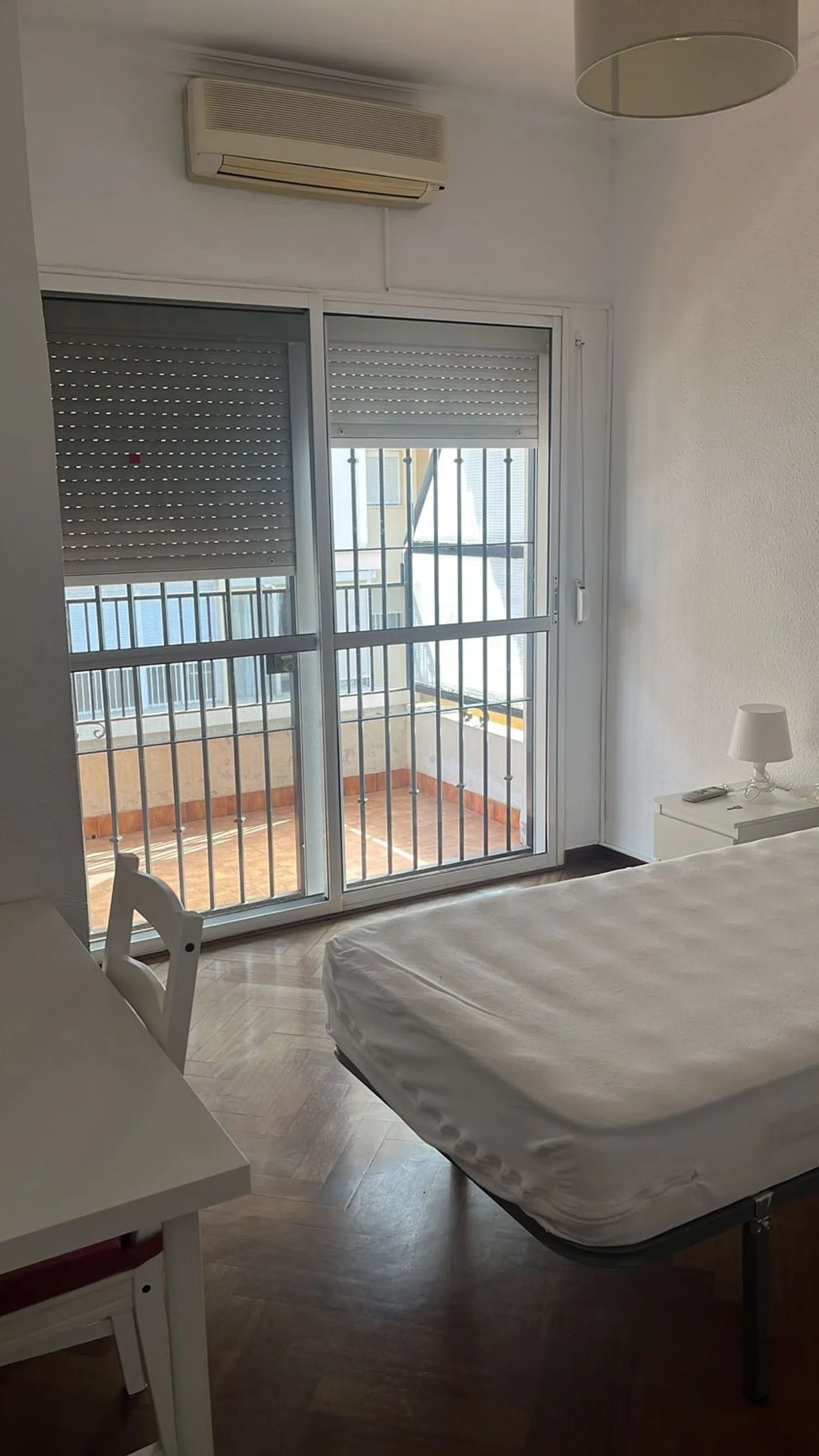 Piso en calle Castillo de Alcala de Guadaira, 20 - Foto 3