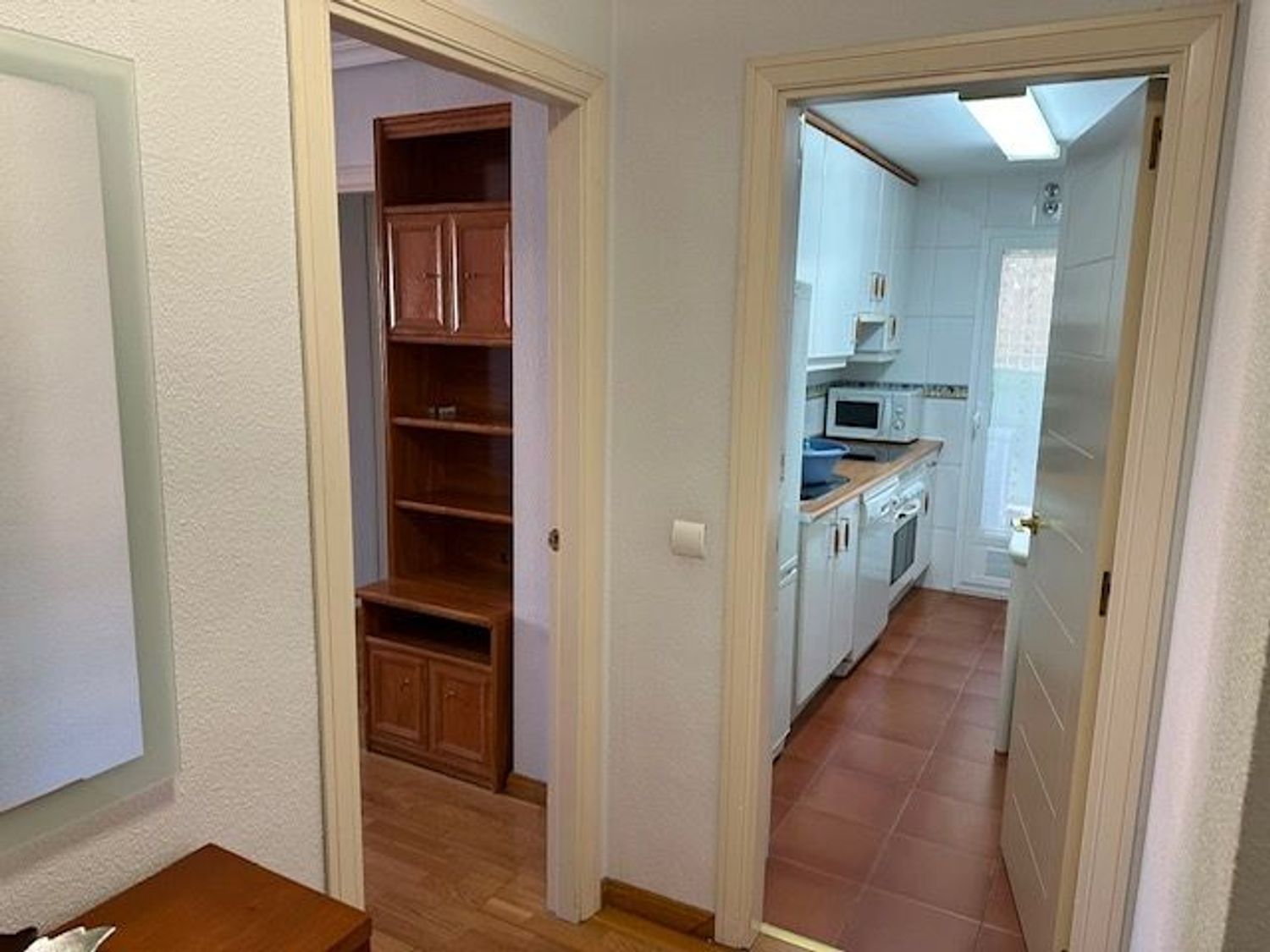 Piso en Villanueva de la Cañada, Villanueva de la Cañada - Foto 4
