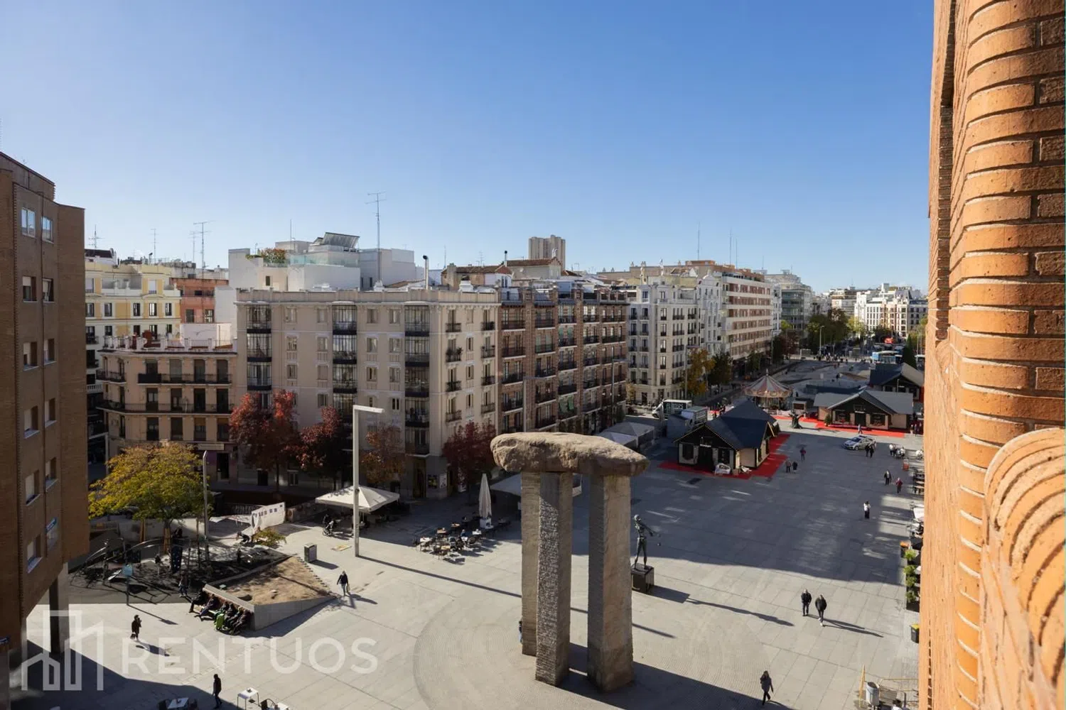 Piso en avenida de Felipe II - Foto 6