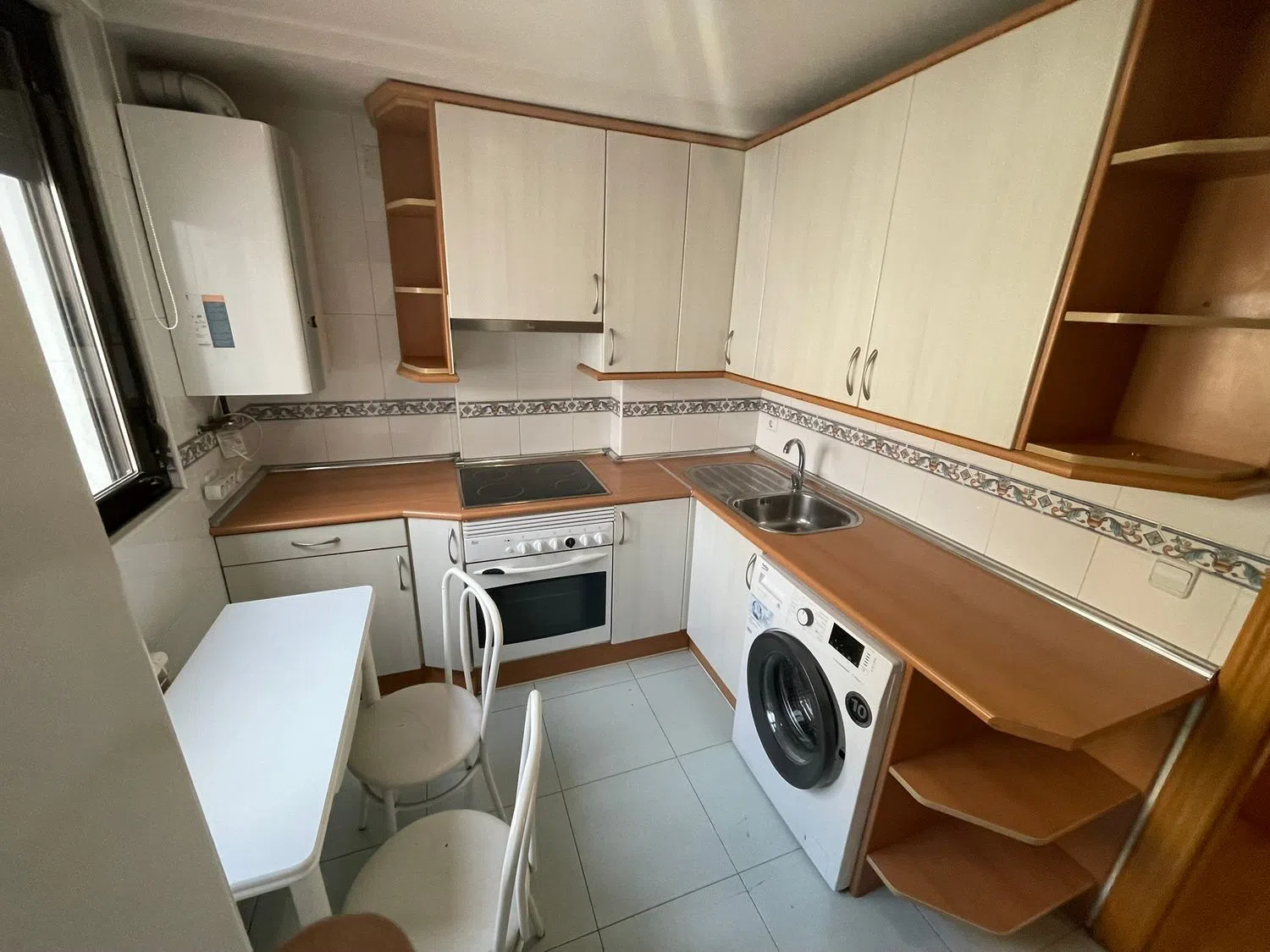 Piso en calle Fray Luis de Granada, 21 - Foto 9