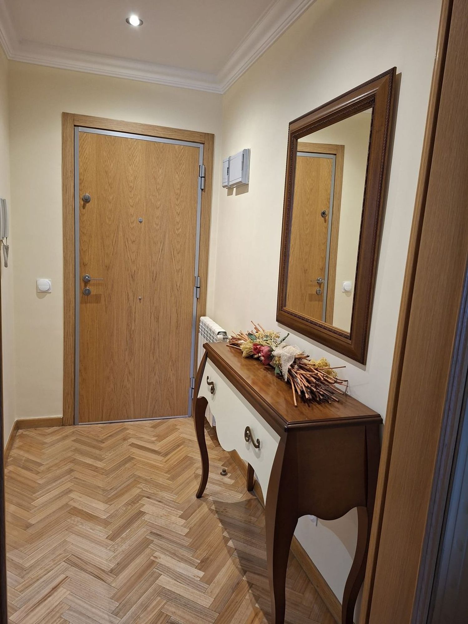 Piso en paseo de Pastrana, 20 s - Foto 1