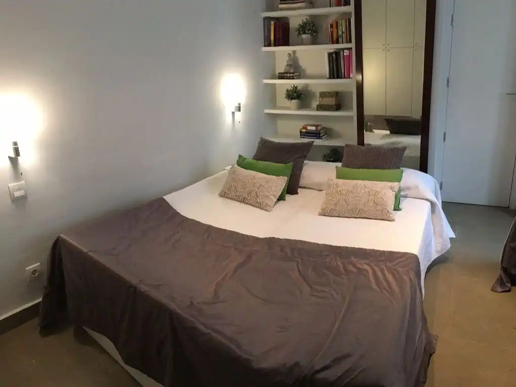 Apartamento en  Calle Carlos I de España 12 - Foto 15