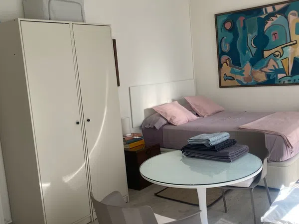 Estudio en paseo de la Castellana, 128 - Foto 8