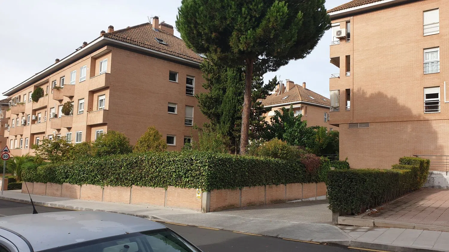 Piso en calle de Pedro González, 1 -7 - Foto 1