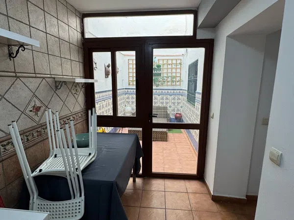 Piso en Calle Félix Rosso, 11, El Consul - El Romeral - Foto 8