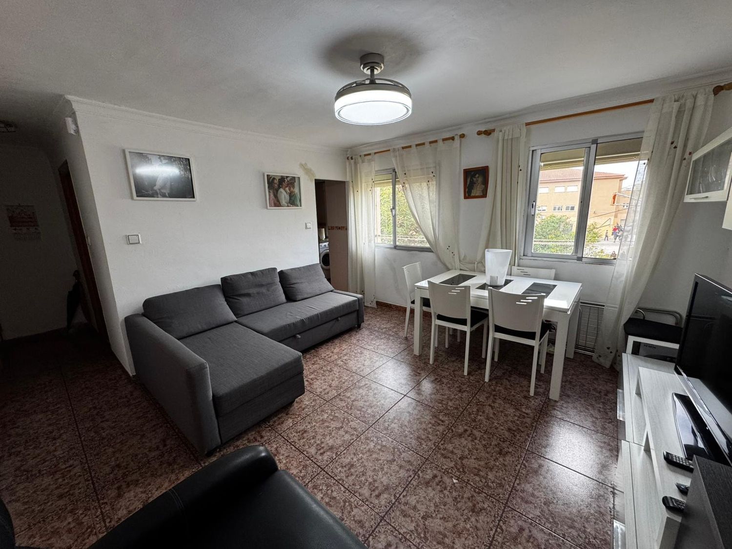 Piso en calle Cómpeta, 27 - Foto 4