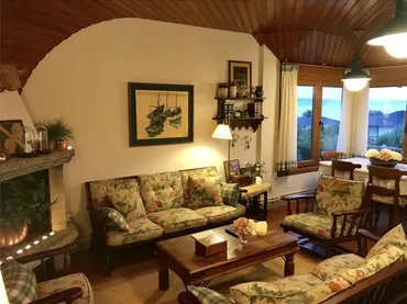 Chalet en  Lugar Raso 9 - Foto 18