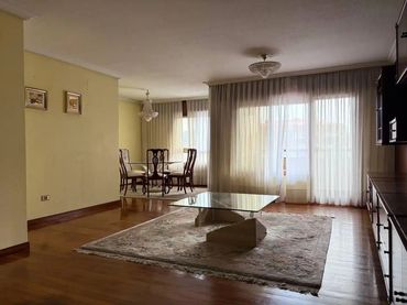 Piso en  Rúa de García Barbón 104 - Foto 1