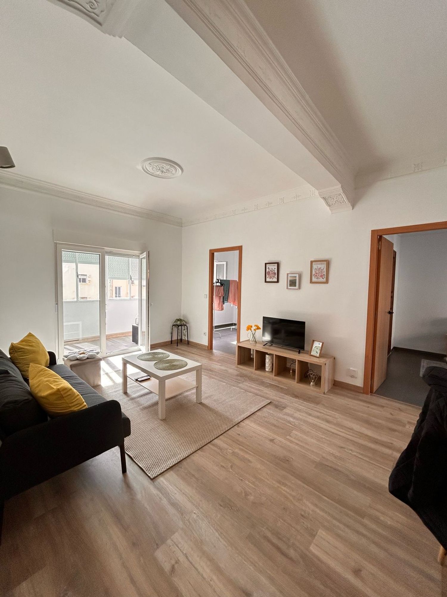 Piso en calle de Betxí, 10 - Foto 3