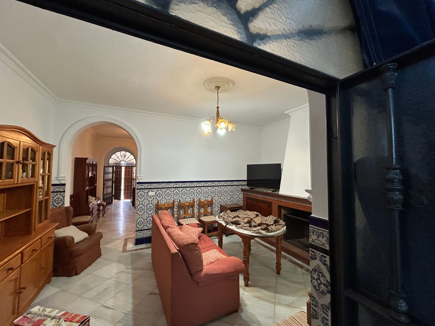 Chalet adosado en Hinojos - Foto 3