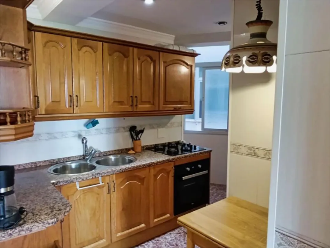 Piso en  Calle Hermosilla 9 - Foto 20